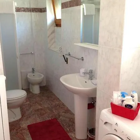 Casa Ilex Salento 아파트 레체