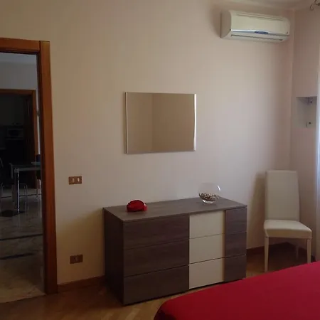 Casa Ilex Salento 아파트 *