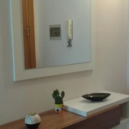 Casa Ilex Salento 레체