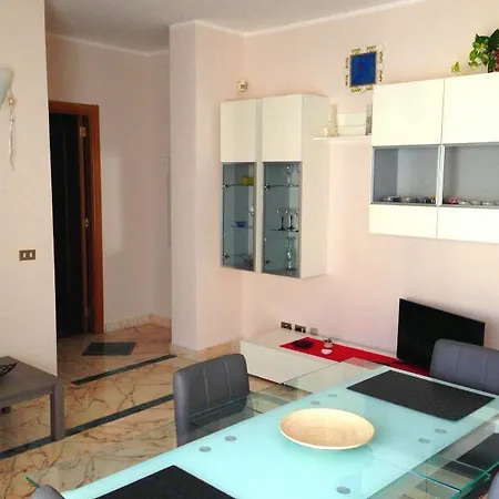 Casa Ilex Salento