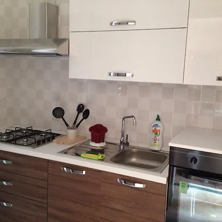 아파트 Casa Ilex Salento *