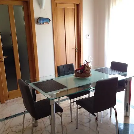 Casa Ilex Salento *